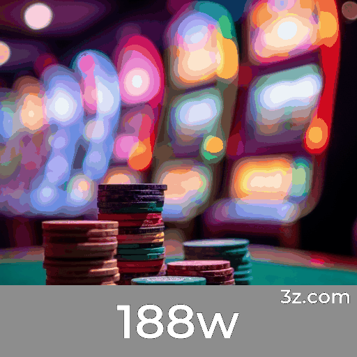 188w login page Brazil – secure online casino access