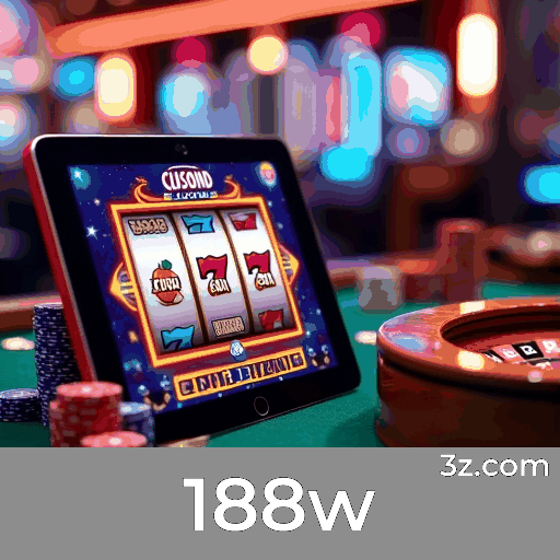 188w login page Brazil – secure online casino access