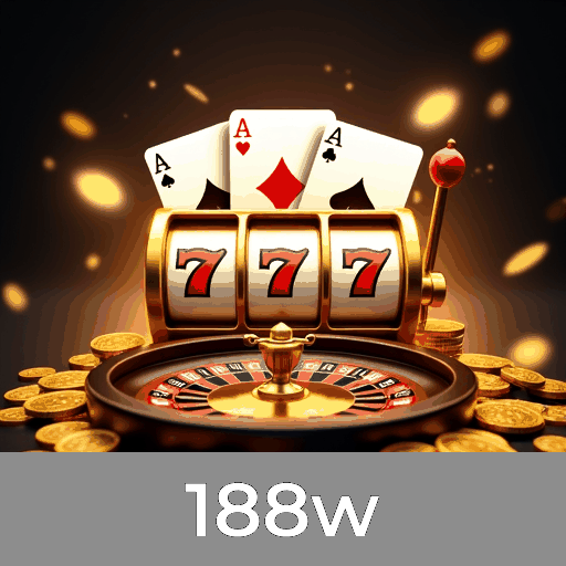 Experimente a Emoção dos Slots Online no 188w: Altos Retornos e Diversão Garantida!