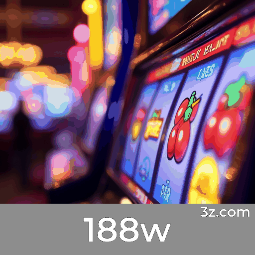 188w login page Brazil – secure online casino access